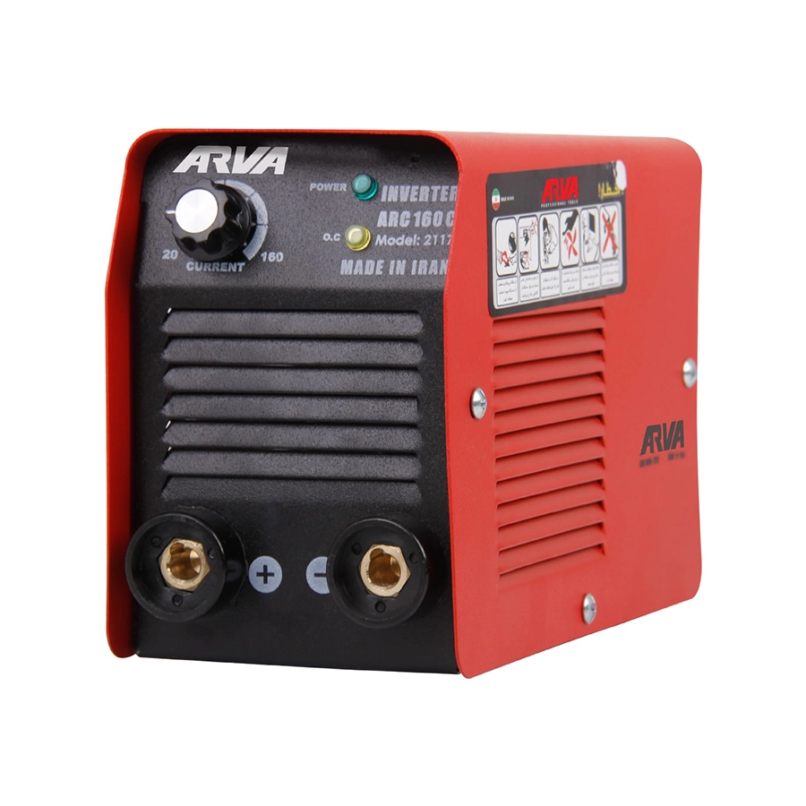 ترانس اینورتر 160آمپر خانگی 2117 (آروا)